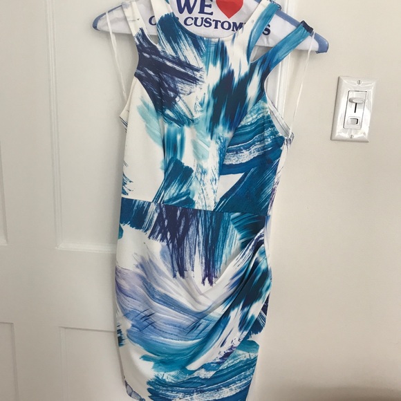 Peppermayo Palm Springs Dress - Picture 3 of 4